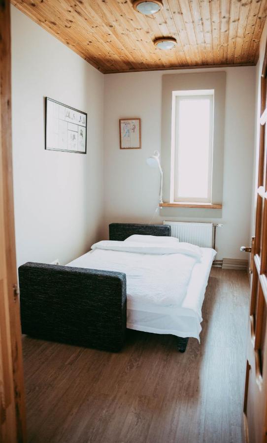 Rumido Suite Valmiera Zewnętrze zdjęcie