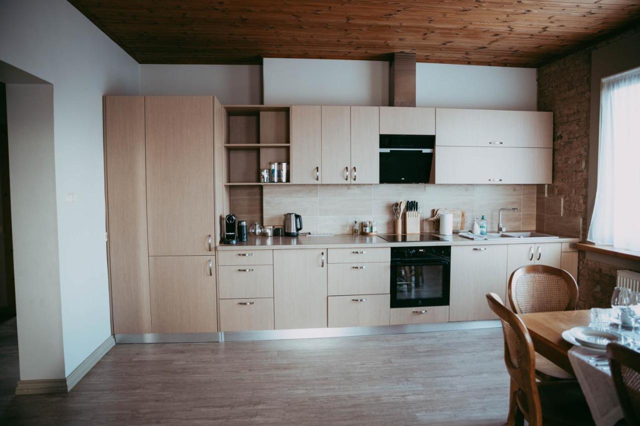 Rumido Suite Valmiera Zewnętrze zdjęcie
