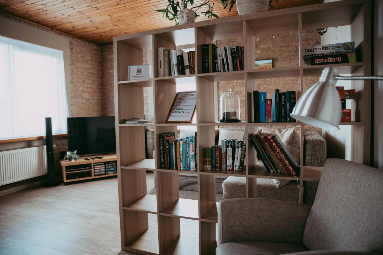 Rumido Suite Valmiera Zewnętrze zdjęcie