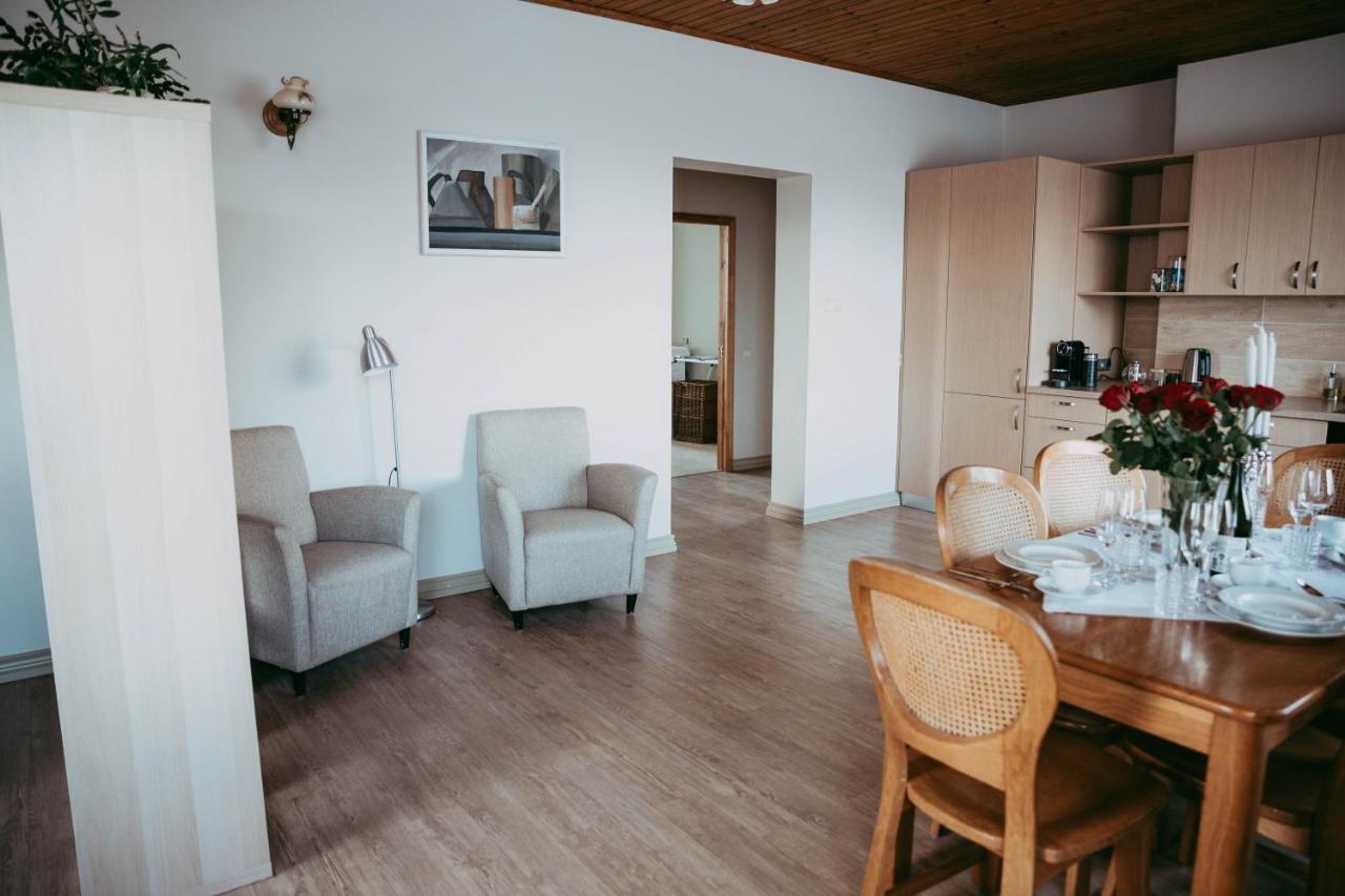 Rumido Suite Valmiera Zewnętrze zdjęcie