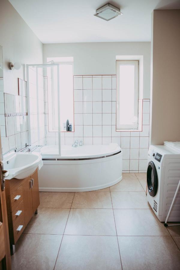Rumido Suite Valmiera Zewnętrze zdjęcie