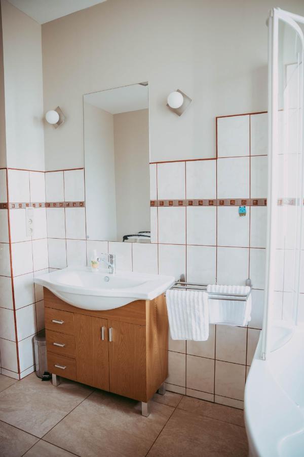 Rumido Suite Valmiera Zewnętrze zdjęcie
