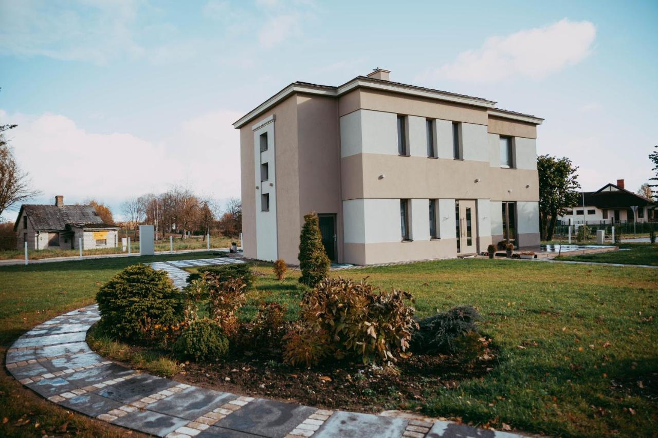 Rumido Suite Valmiera Zewnętrze zdjęcie